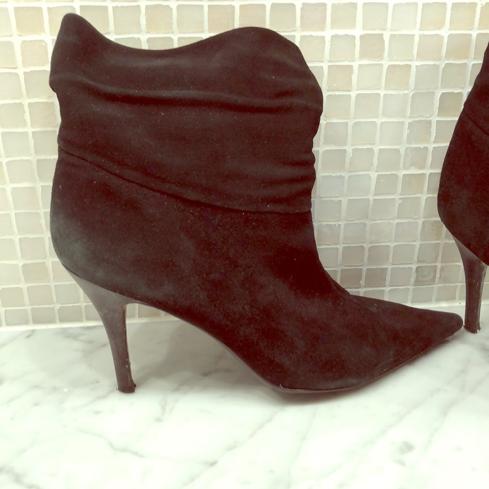 Bcbgirls bootie